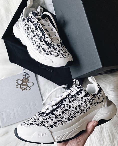 dior sneaker release|christian dior sneakers for women.